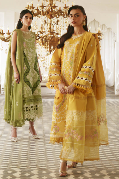 Parishay | Shangrila Lawn '26 | SLA-05