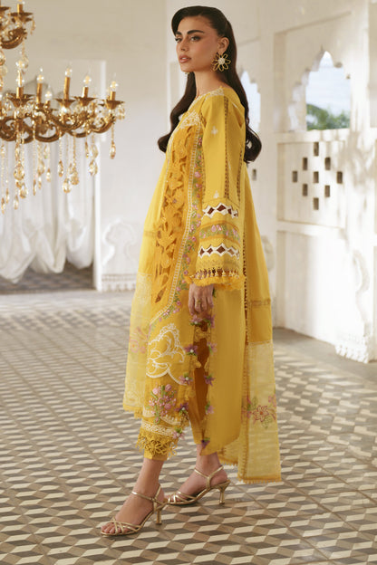 Parishay | Shangrila Lawn '26 | SLA-05