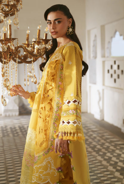 Parishay | Shangrila Lawn '26 | SLA-05