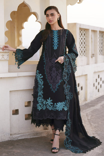 Parishay | Shangrila Lawn '26 | SLA-03