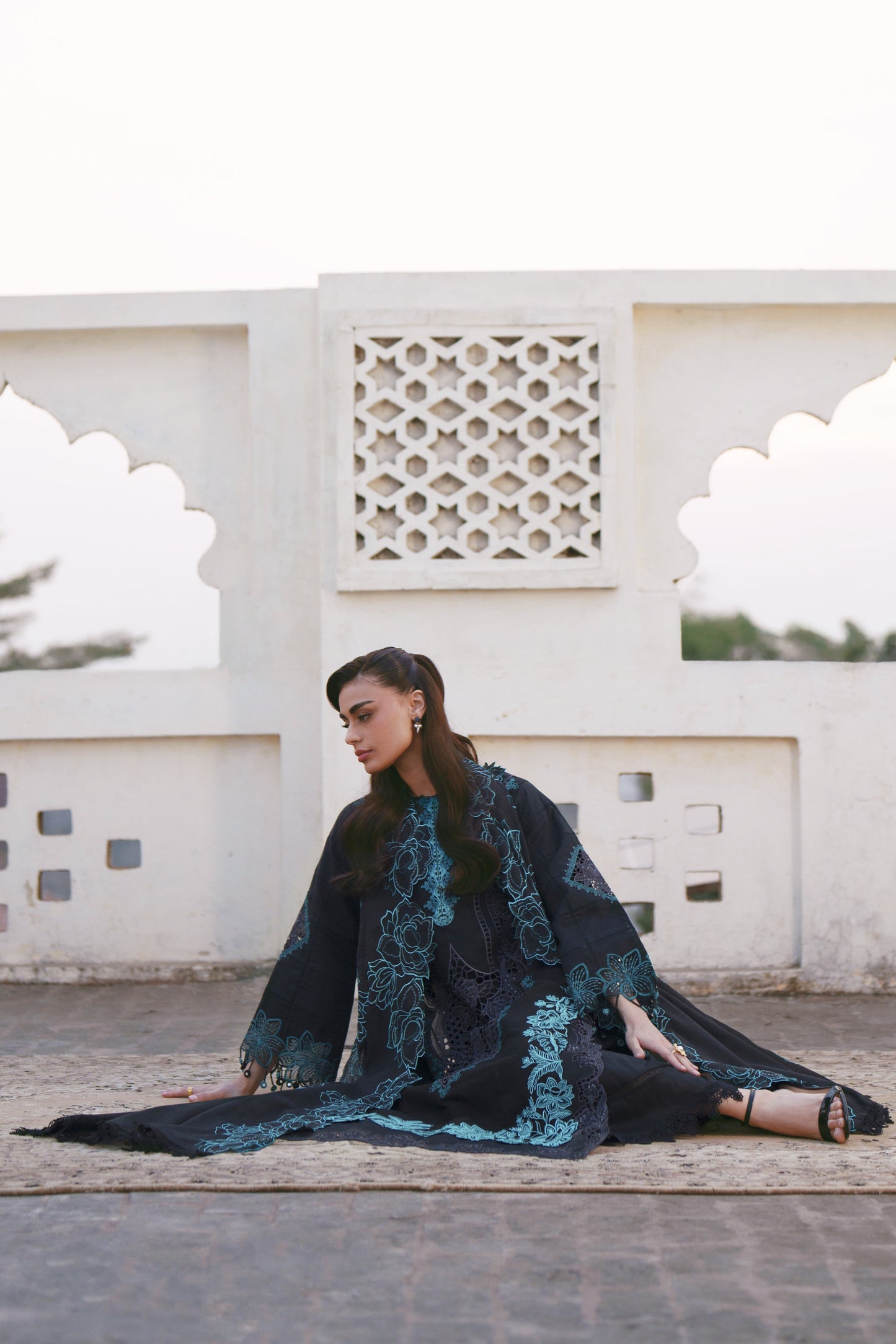 Parishay | Shangrila Lawn '26 | SLA-03