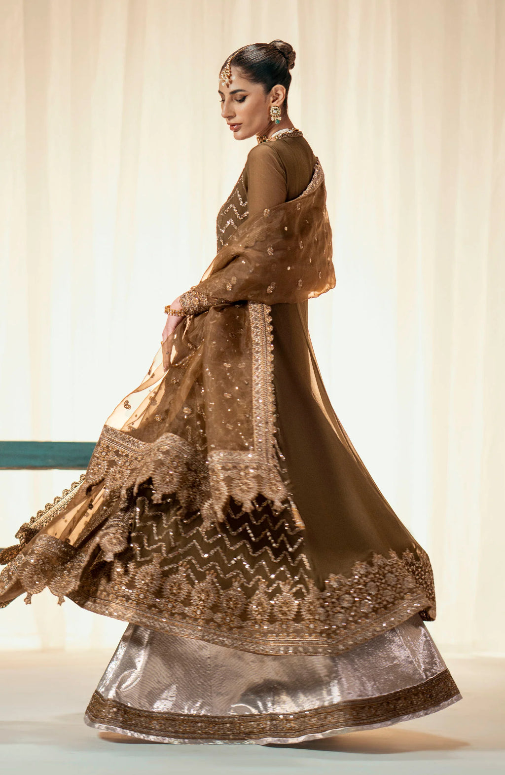 Maryum N Maria | Festive | Julia