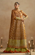 Maryum N Maria | Festive | Citrine