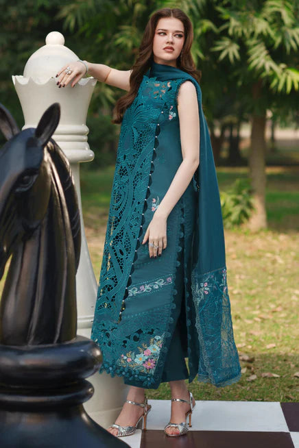 PARISHAY | LAWN | SQ-04