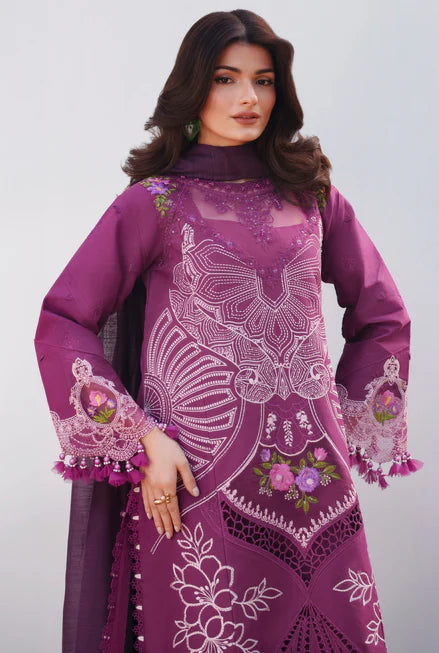 PARISHAY | LAWN | SQ-13