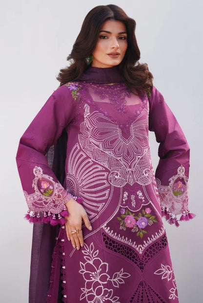 PARISHAY | LAWN | SQ-13