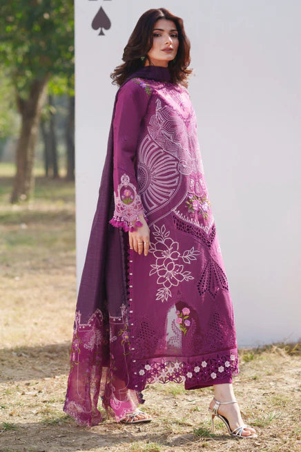 PARISHAY | LAWN | SQ-13