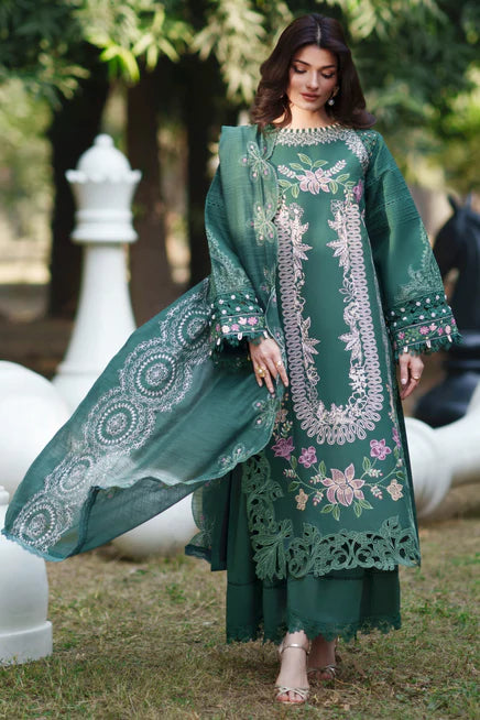 PARISHAY | LAWN | SQ-15