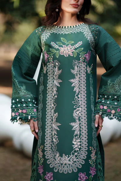 PARISHAY | LAWN | SQ-15