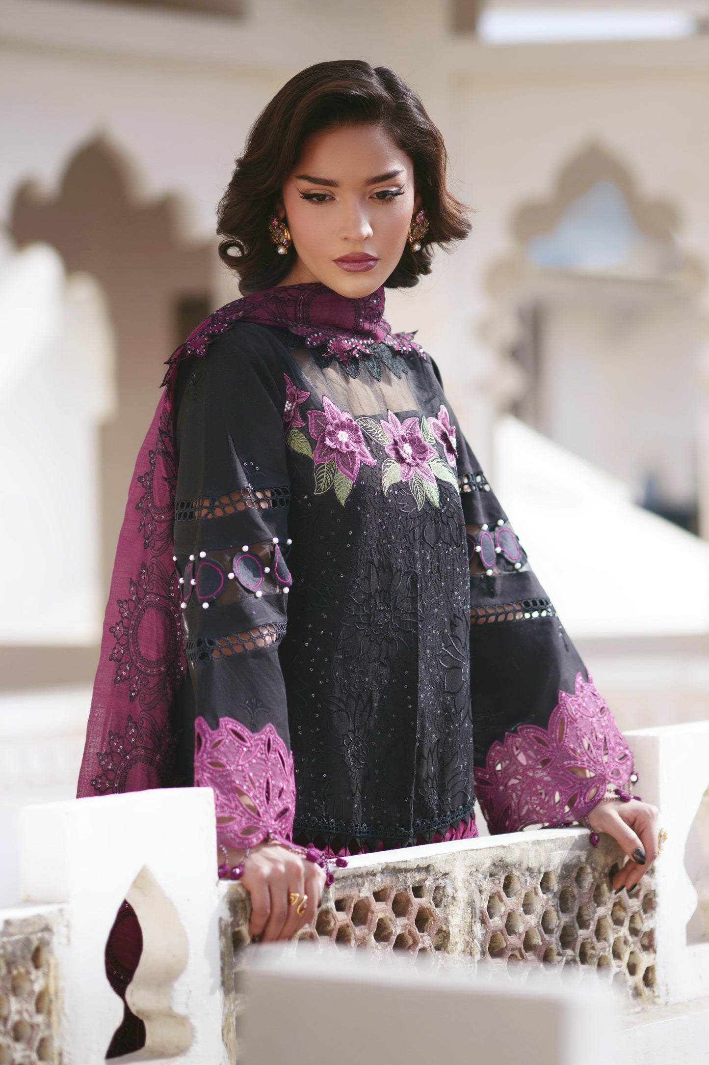 Parishay | Shangrila Lawn '26 | SLA-02