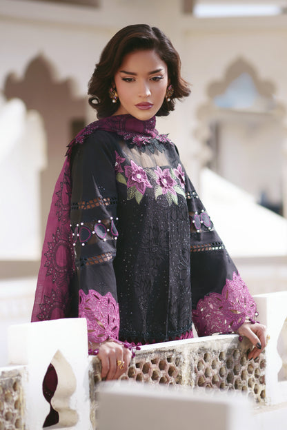 Parishay | Shangrila Lawn '26 | SLA-02