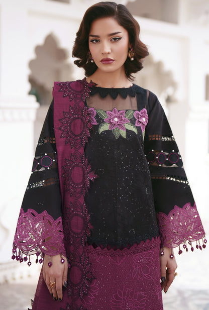 Parishay | Shangrila Lawn '26 | SLA-02