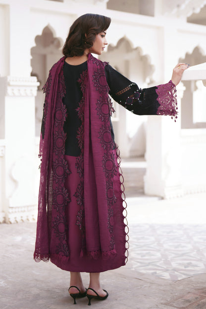 Parishay | Shangrila Lawn '26 | SLA-02