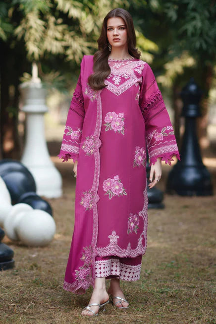 PARISHAY | LAWN | SQ-10