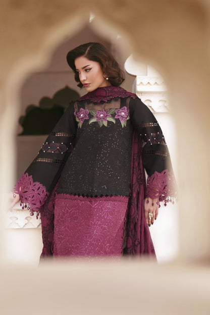 Parishay | Shangrila Lawn '26 | SLA-02