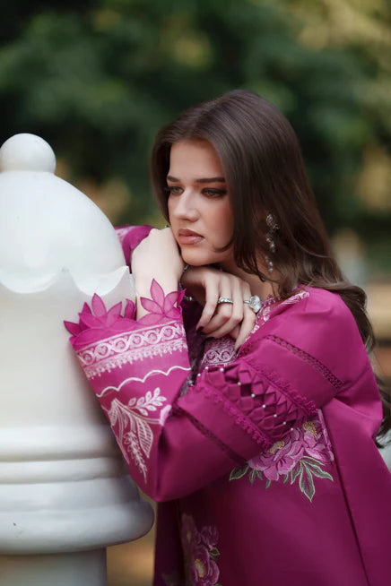 PARISHAY | LAWN | SQ-10