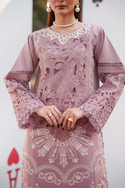 PARISHAY | LAWN | SQ-02