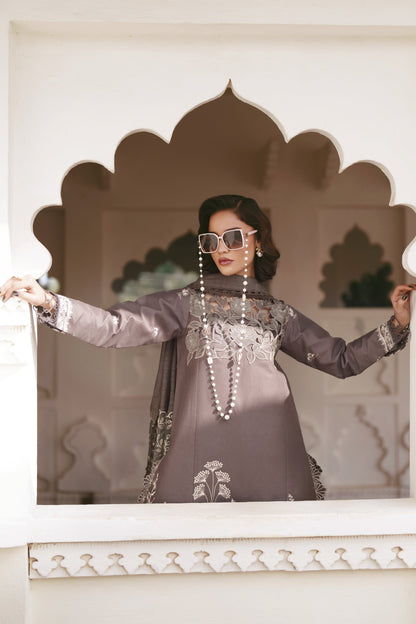 Parishay | Shangrila Lawn '26 | SLA-14