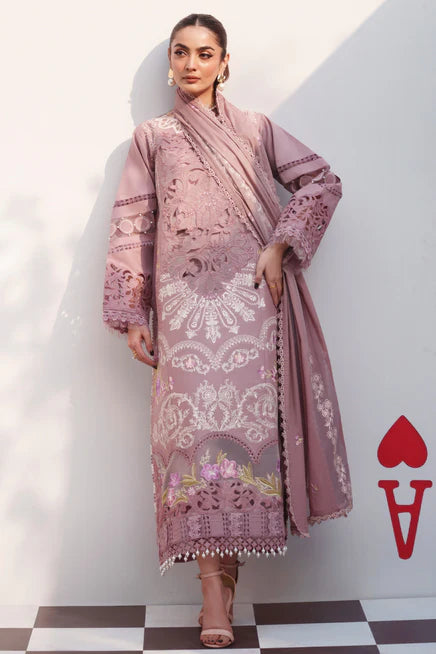 PARISHAY | LAWN | SQ-02