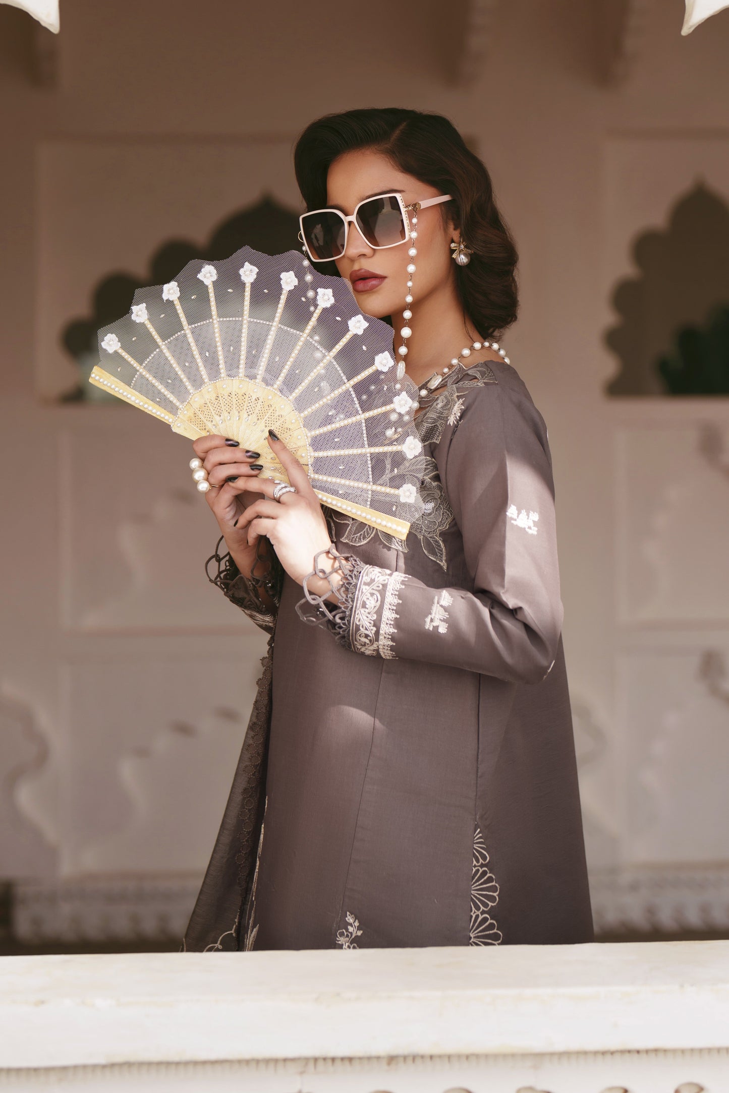 Parishay | Shangrila Lawn '26 | SLA-14