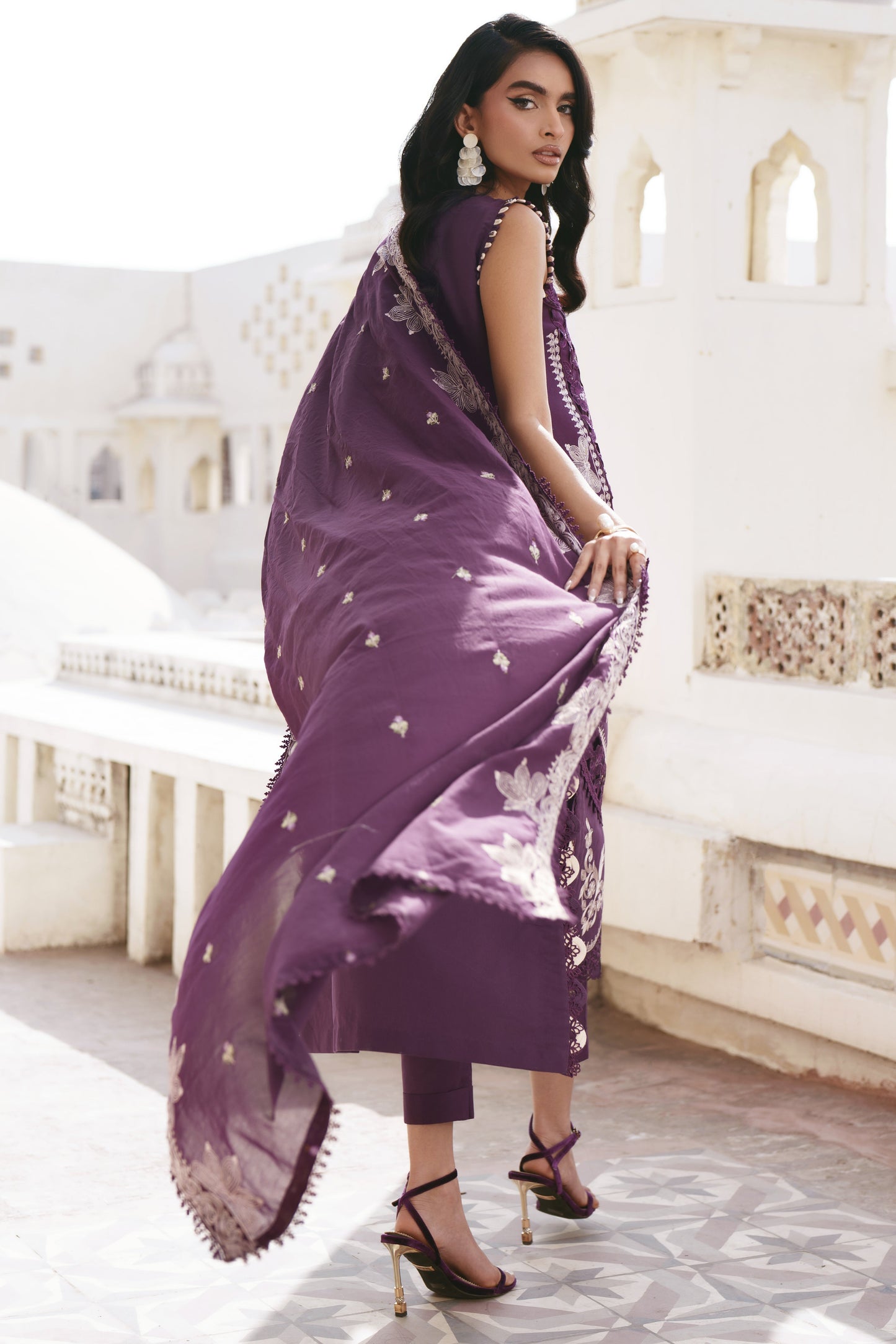 Parishay | Shangrila Lawn '26 | SLA-15