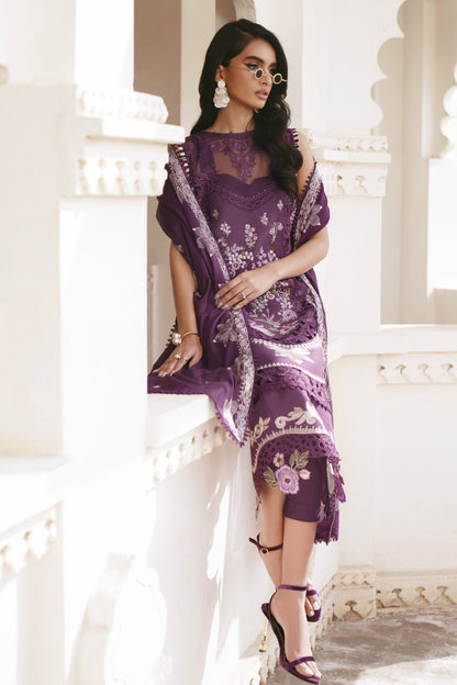 Parishay | Shangrila Lawn '26 | SLA-15