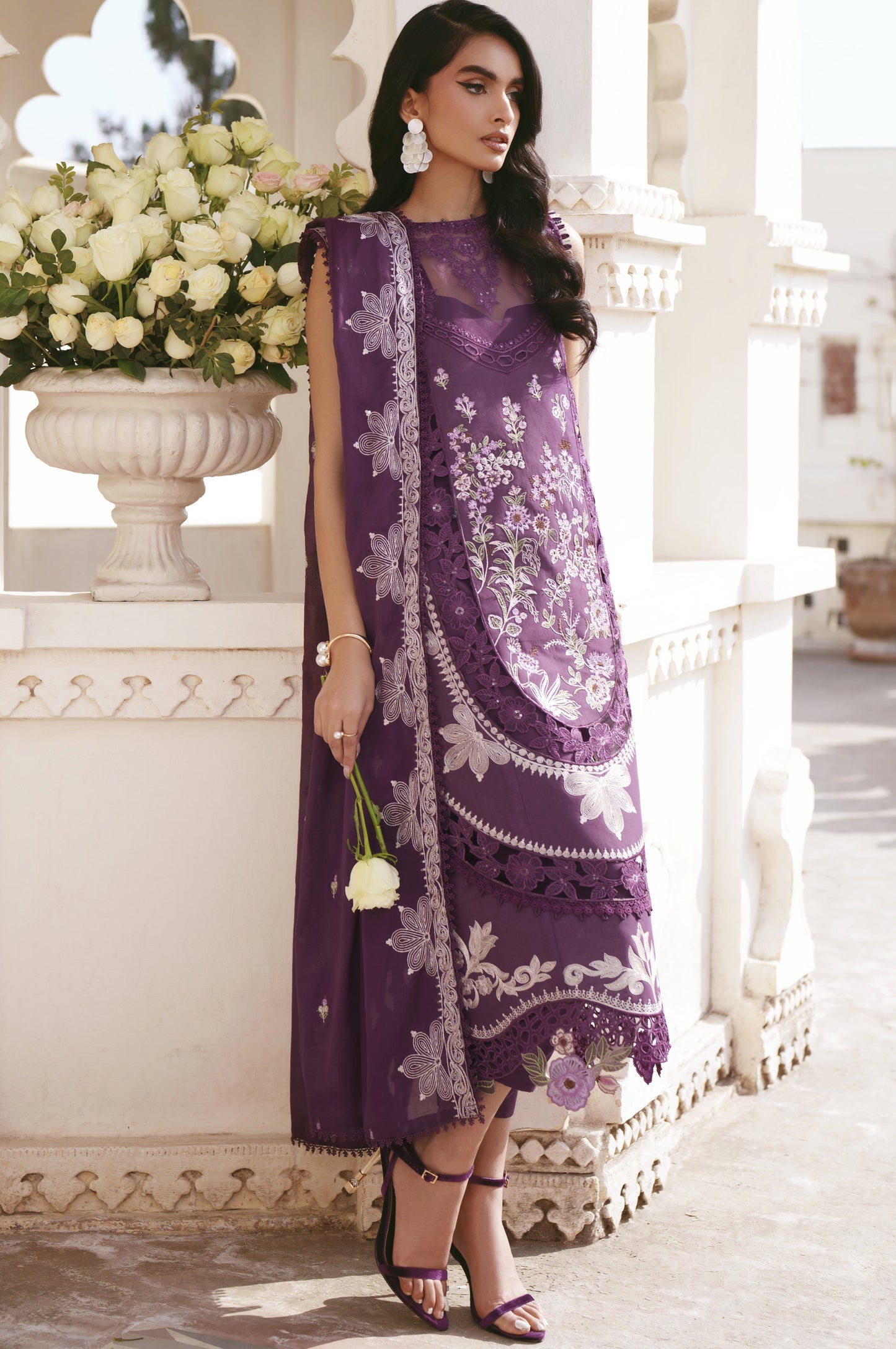 Parishay | Shangrila Lawn '26 | SLA-15