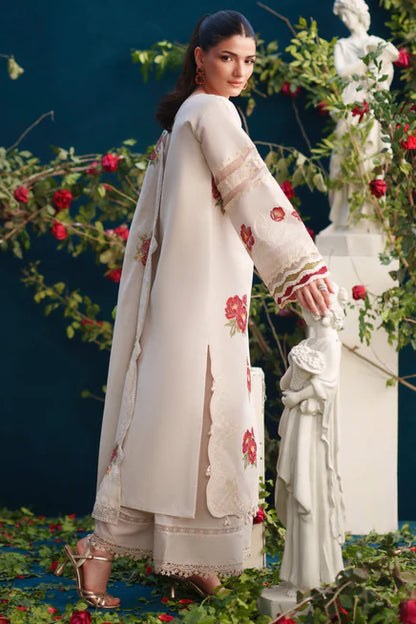 PARISHAY | LAWN | SQ-16