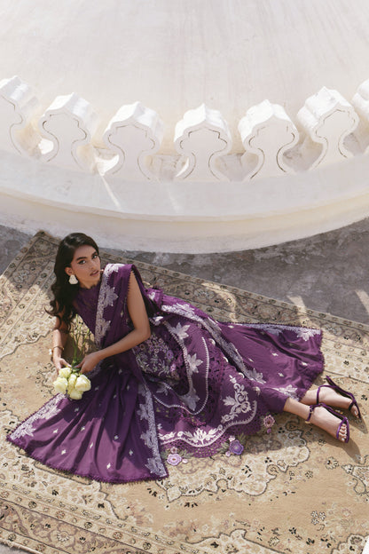 Parishay | Shangrila Lawn '26 | SLA-15