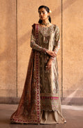 Emaan Adeel | Festive 26' | Felisa