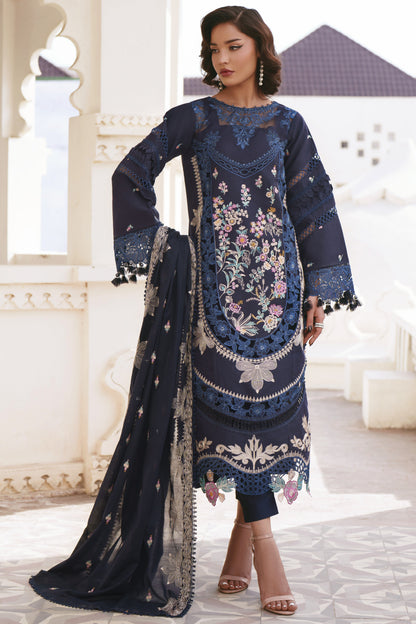 Parishay | Shangrila Lawn '26 | SLA-01