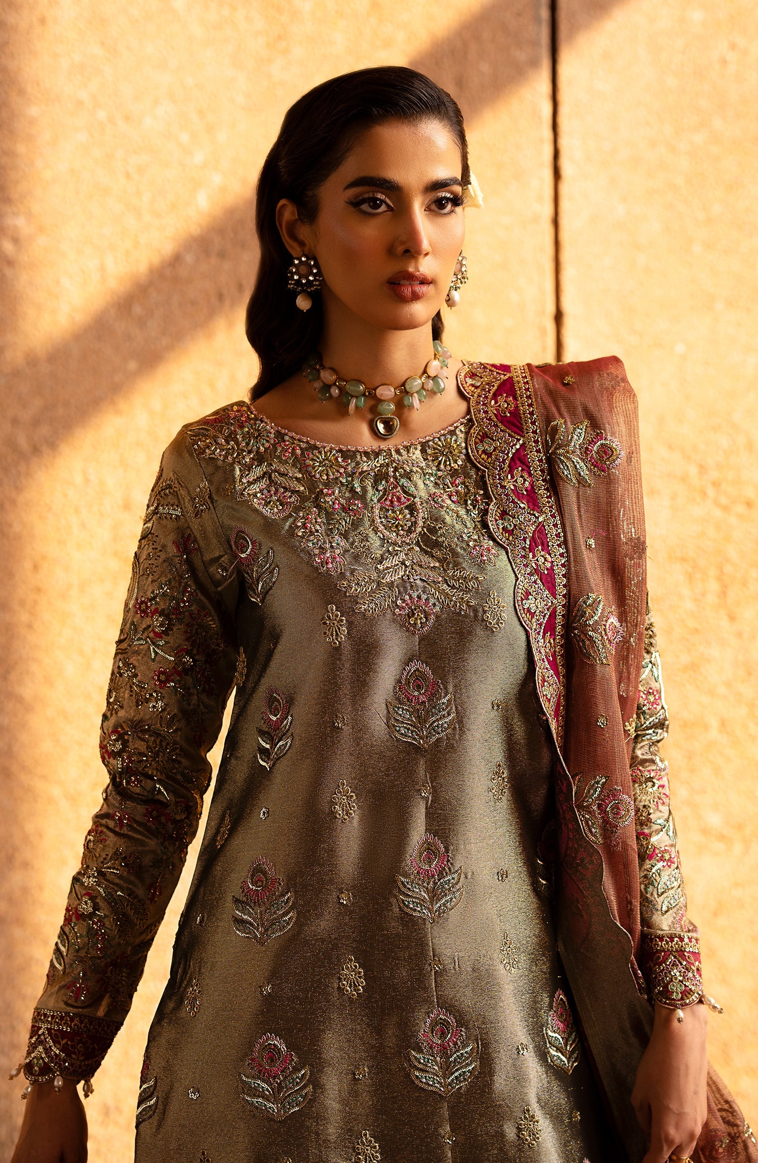Emaan Adeel | Festive 26' | Felisa