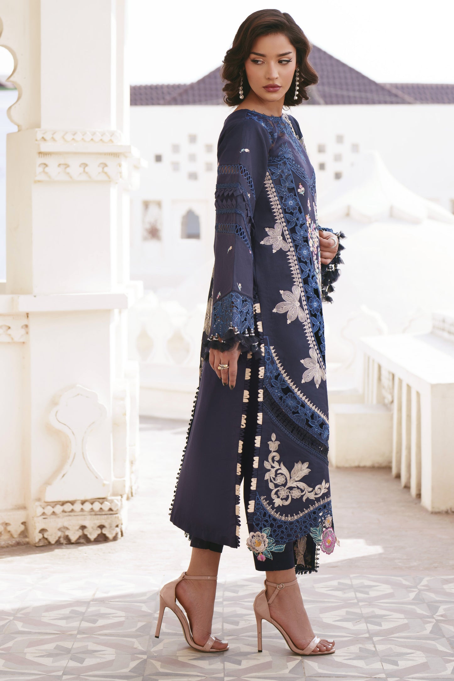 Parishay | Shangrila Lawn '26 | SLA-01