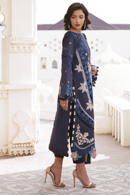 Parishay | Shangrila Lawn '26 | SLA-01