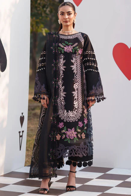 PARISHAY | LAWN | SQ-05