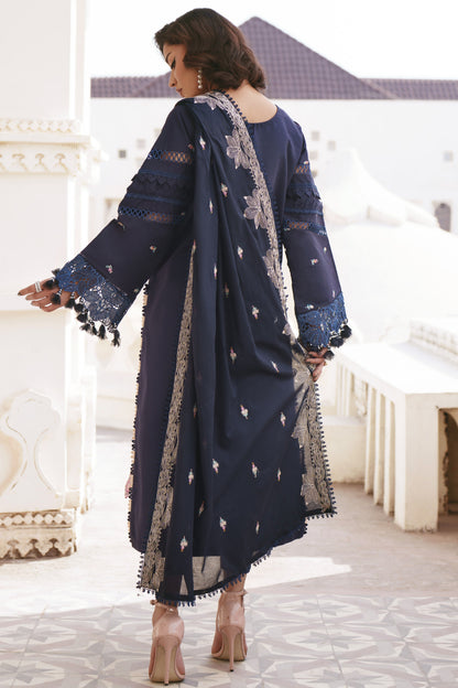 Parishay | Shangrila Lawn '26 | SLA-01