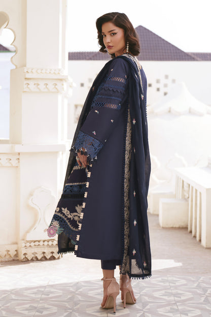 Parishay | Shangrila Lawn '26 | SLA-01