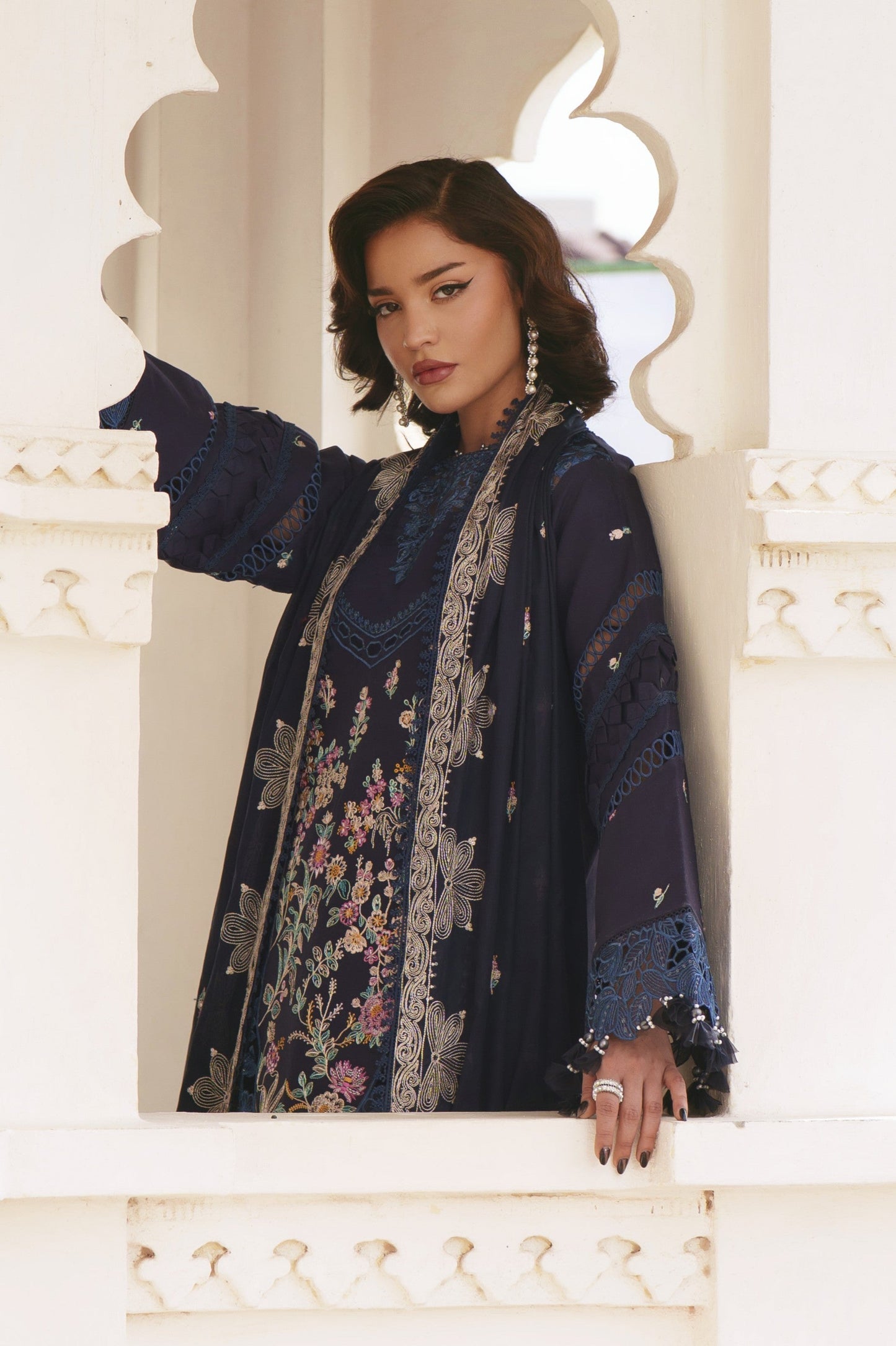 Parishay | Shangrila Lawn '26 | SLA-01