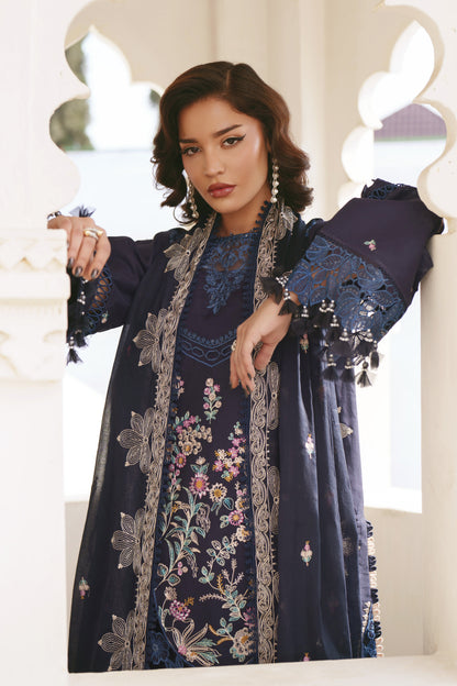 Parishay | Shangrila Lawn '26 | SLA-01