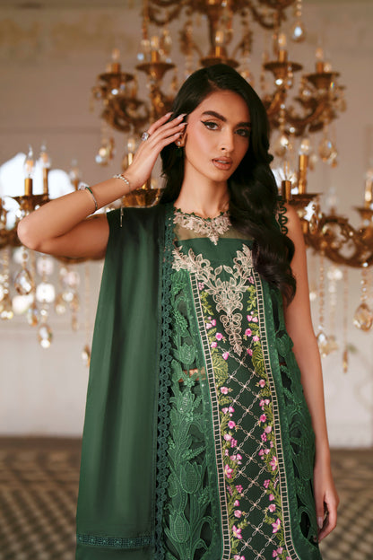 Parishay | Shangrila Lawn '26 | SLA-16