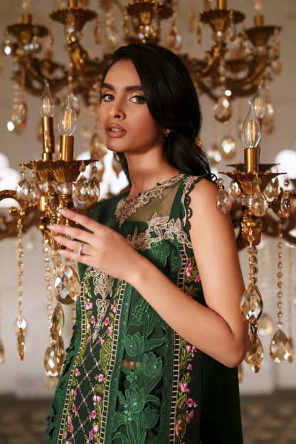 Parishay | Shangrila Lawn '26 | SLA-16