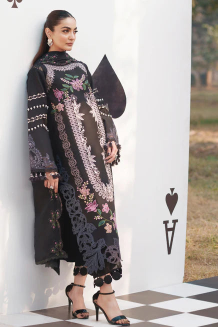 PARISHAY | LAWN | SQ-05