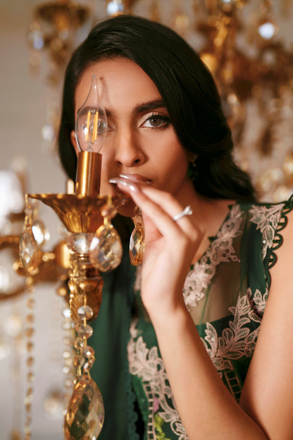 Parishay | Shangrila Lawn '26 | SLA-16