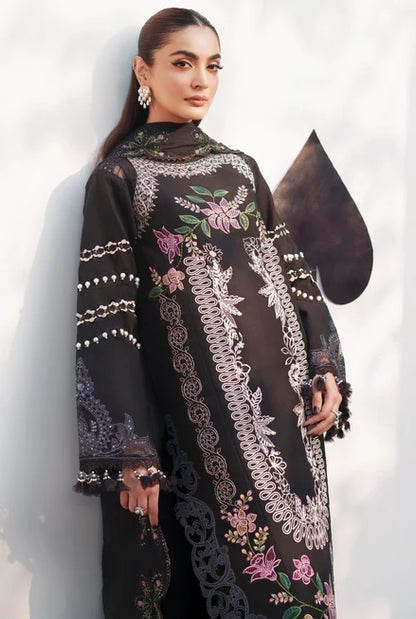 PARISHAY | LAWN | SQ-05