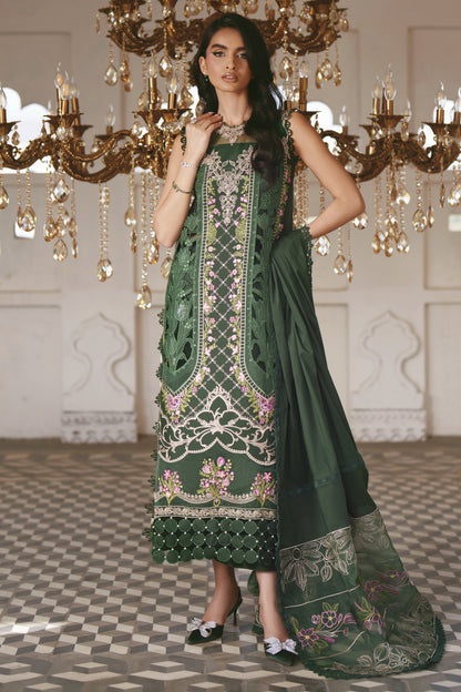 Parishay | Shangrila Lawn '26 | SLA-16