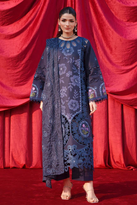 PARISHAY | LAWN | SQ-09