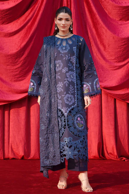 PARISHAY | LAWN | SQ-09