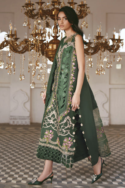 Parishay | Shangrila Lawn '26 | SLA-16