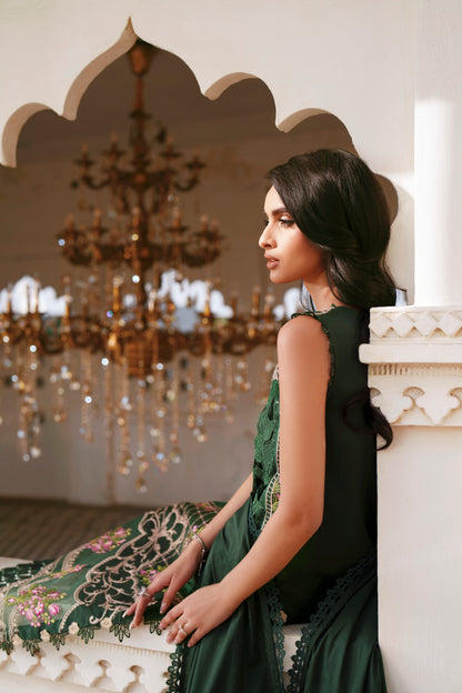 Parishay | Shangrila Lawn '26 | SLA-16