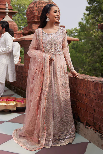 Mushq | Izhar Luxury Chiffon Collection | TANEEZ